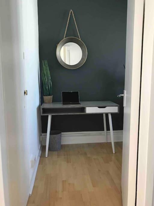 Appartement Super-Convenient, 3 Mins To Kings Cross à Londres Extérieur photo