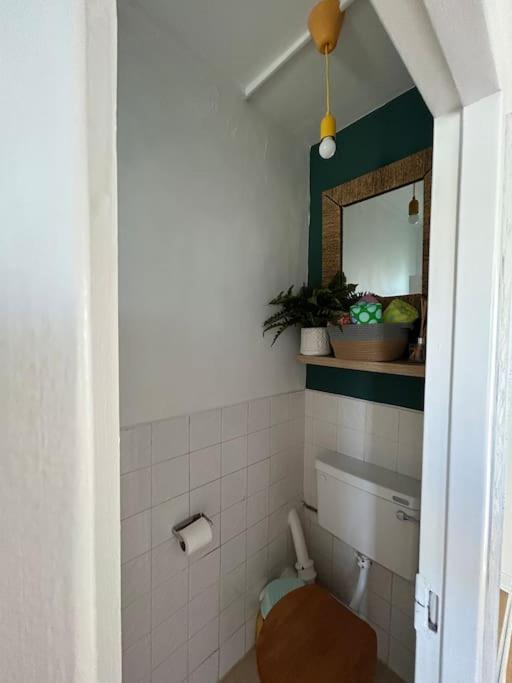 Appartement Super-Convenient, 3 Mins To Kings Cross à Londres Extérieur photo