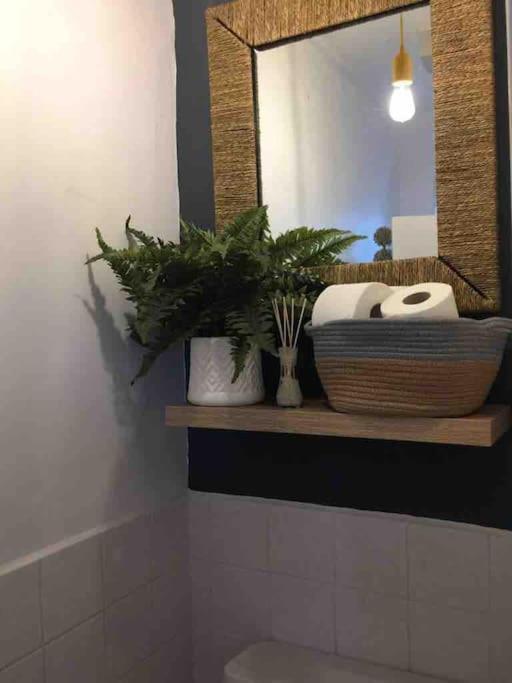 Appartement Super-Convenient, 3 Mins To Kings Cross à Londres Extérieur photo