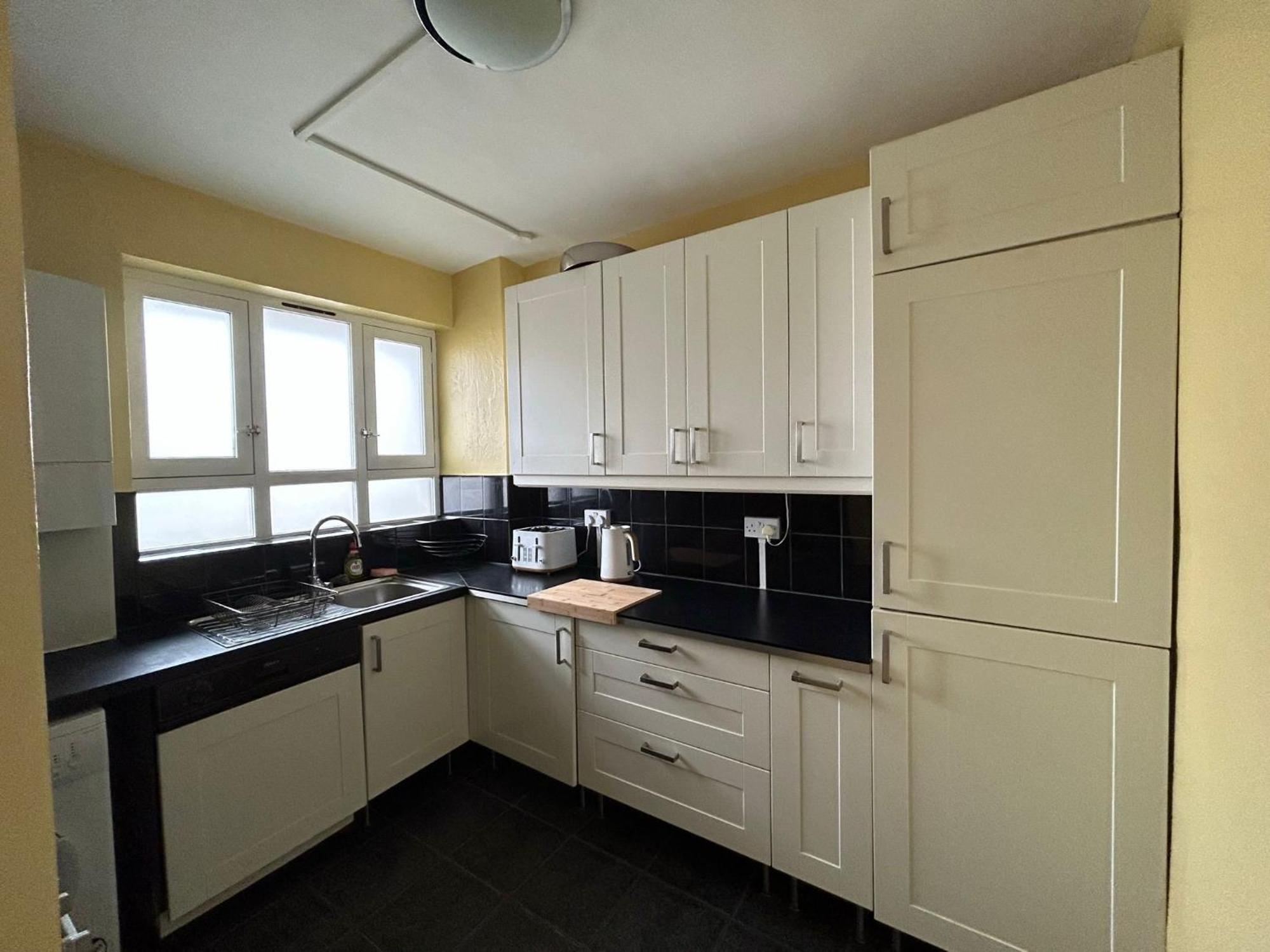 Appartement Super-Convenient, 3 Mins To Kings Cross à Londres Extérieur photo